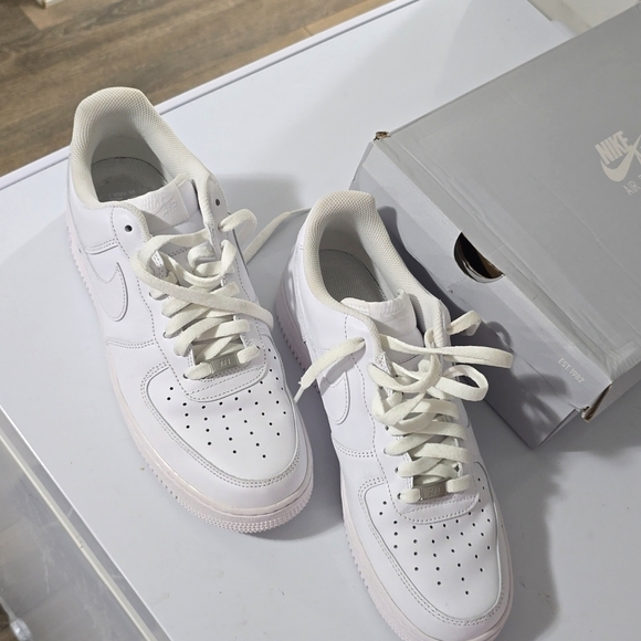 Nike Airforce 1 men - Picture 4 of 4